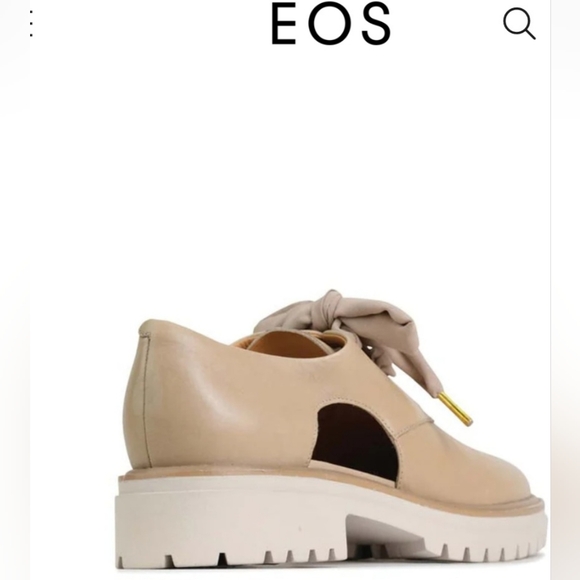 BNWT EOS Anise Loafer Size 11/42 - Picture 2 of 6